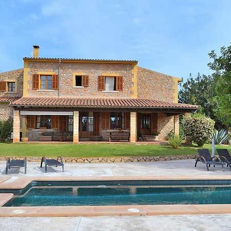 ביניסלם 151 Villa Es Triquet Et3366 By Mallorca Charme מראה חיצוני תמונה