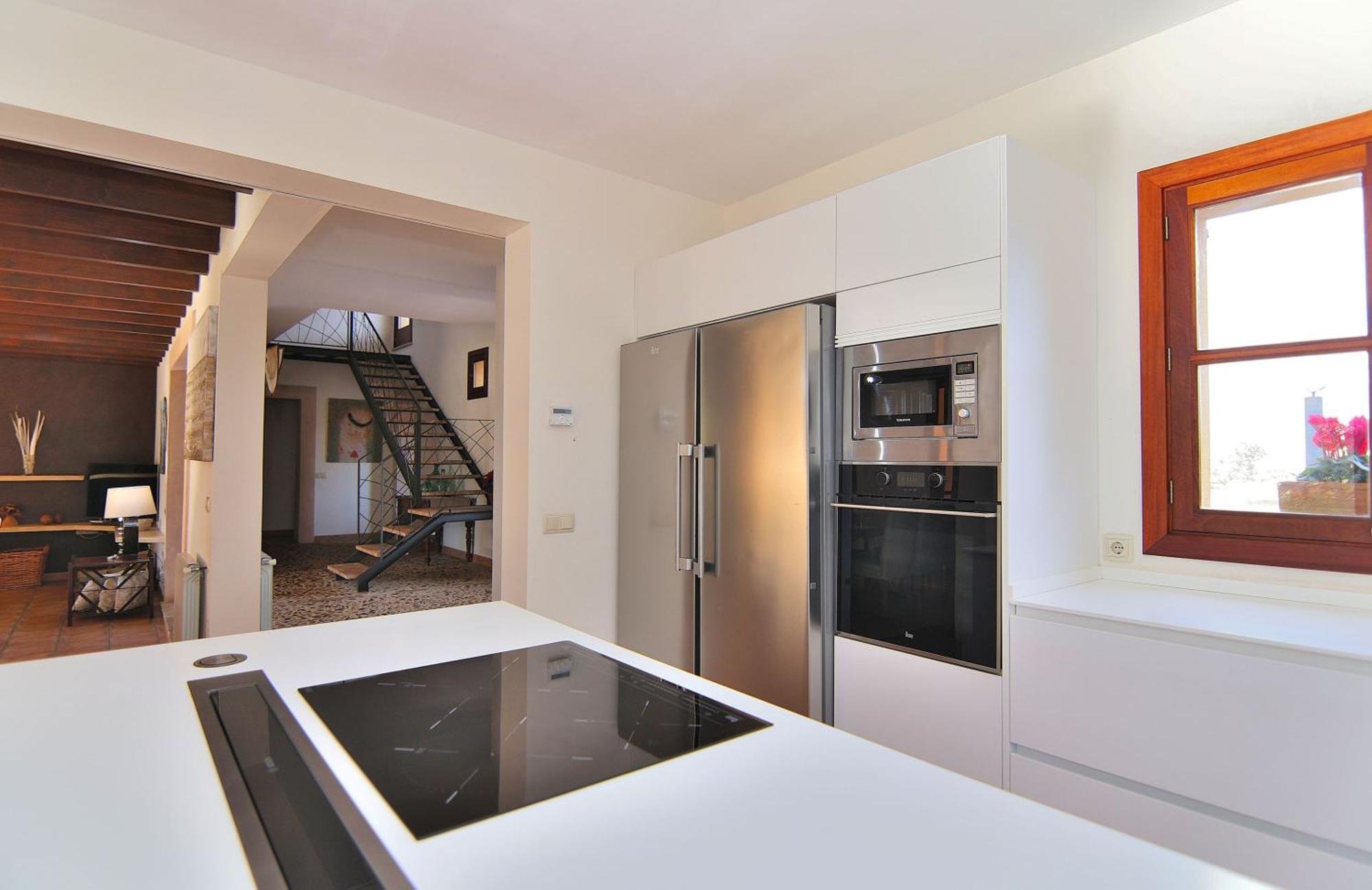 ביניסלם 151 Villa Es Triquet Et3366 By Mallorca Charme מראה חיצוני תמונה