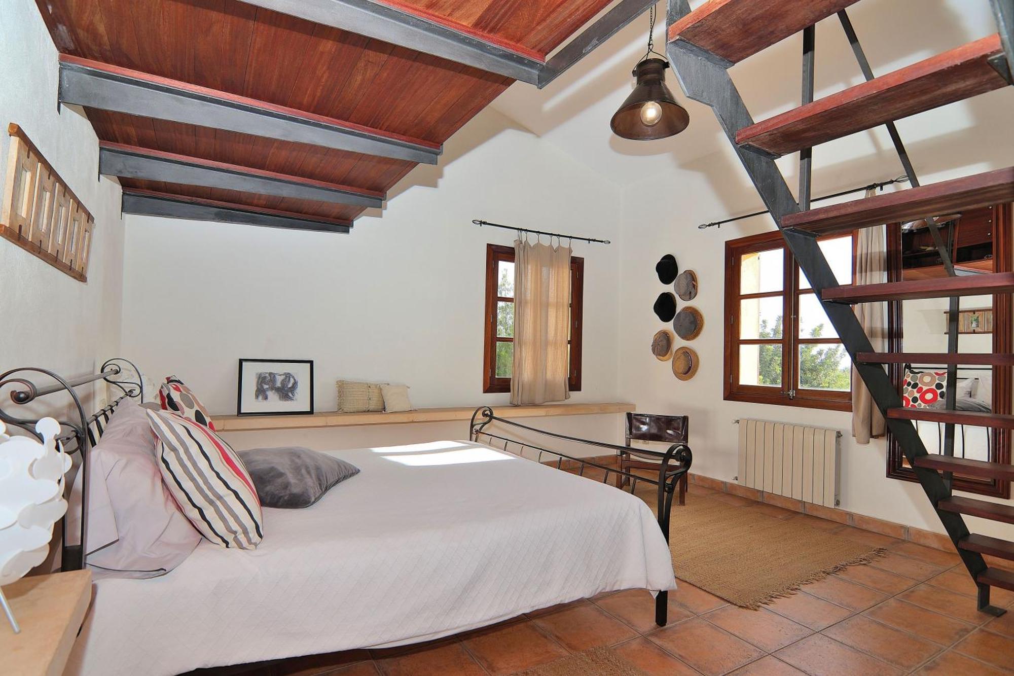 ביניסלם 151 Villa Es Triquet Et3366 By Mallorca Charme מראה חיצוני תמונה