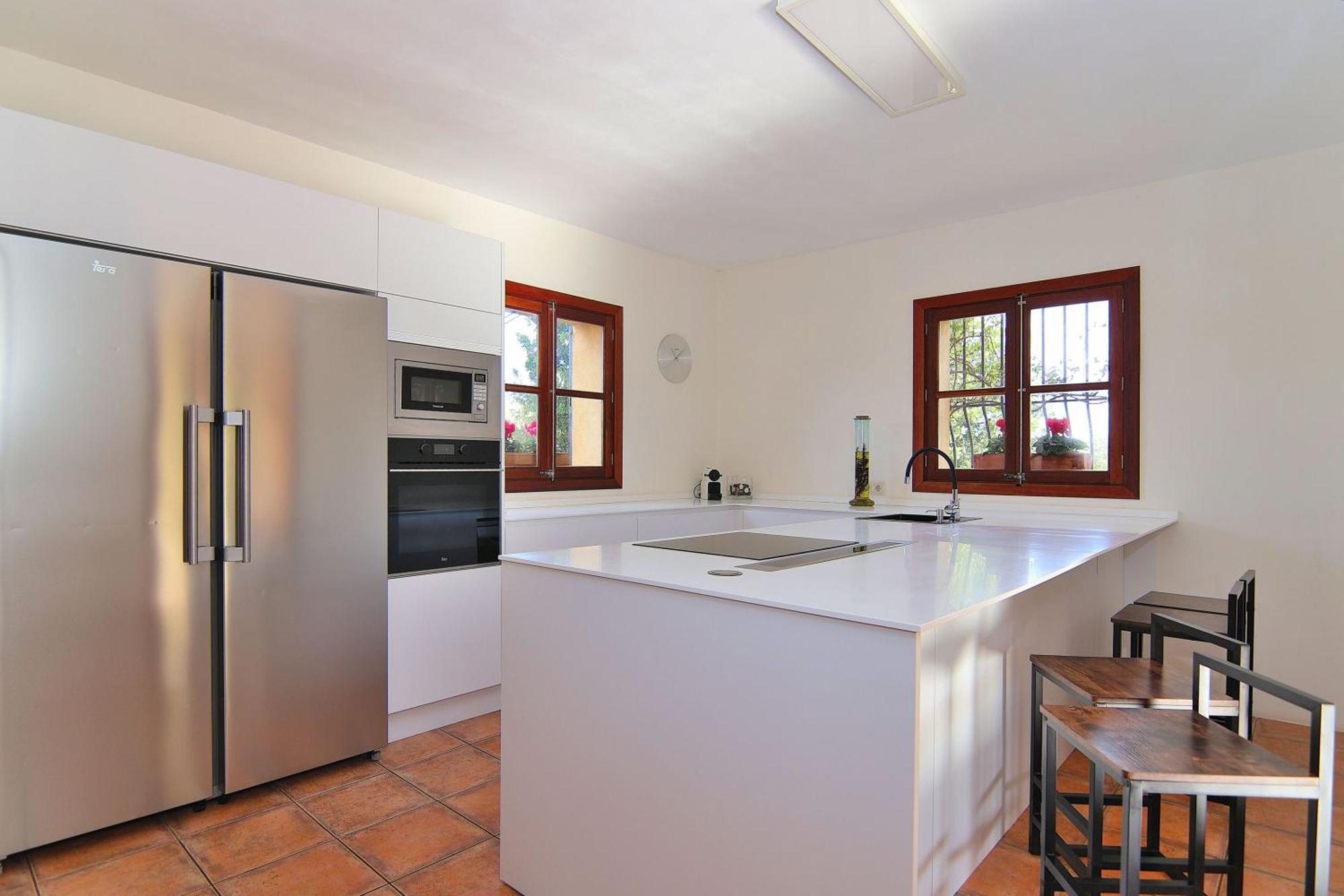 ביניסלם 151 Villa Es Triquet Et3366 By Mallorca Charme מראה חיצוני תמונה