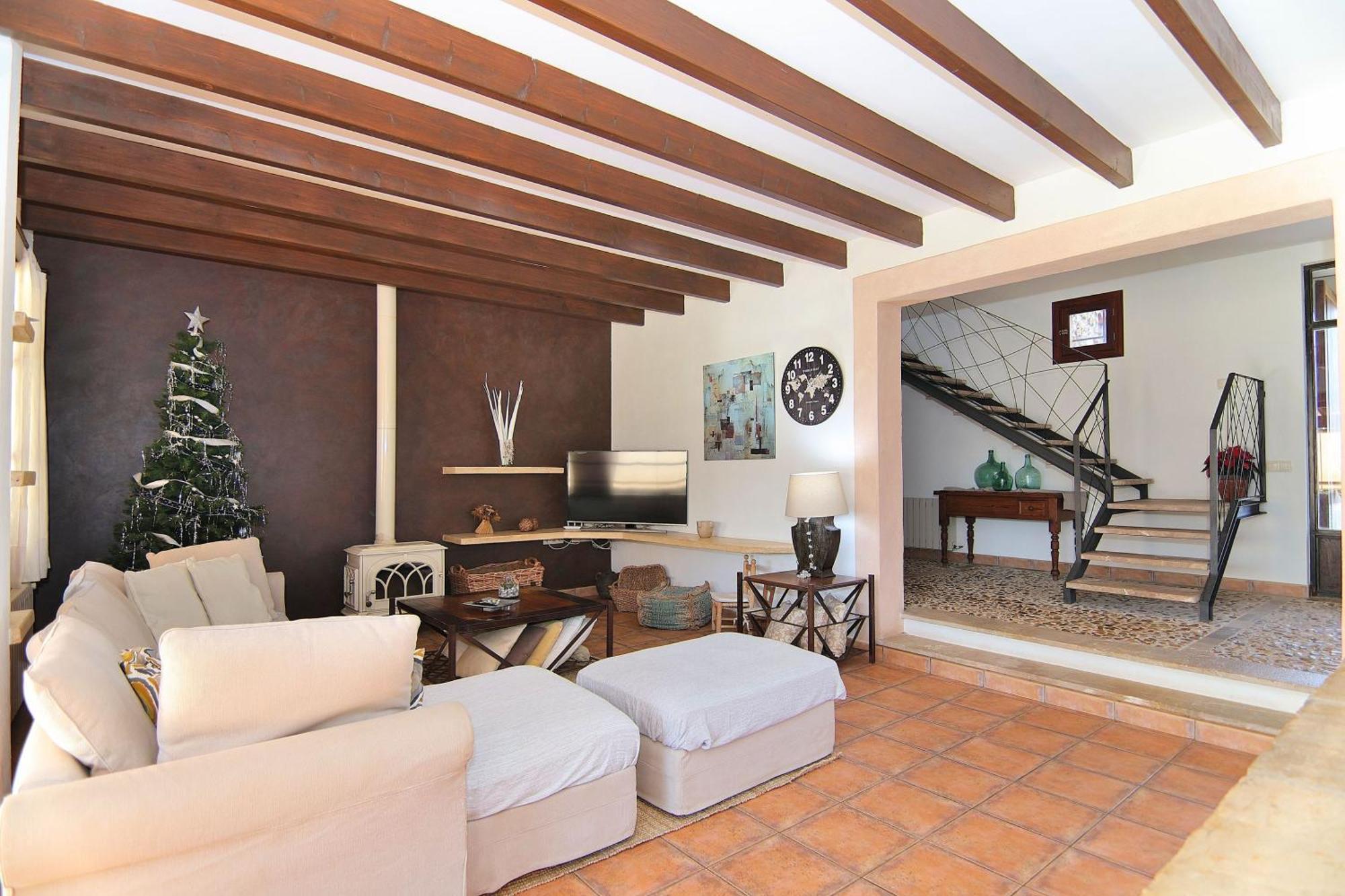 ביניסלם 151 Villa Es Triquet Et3366 By Mallorca Charme מראה חיצוני תמונה