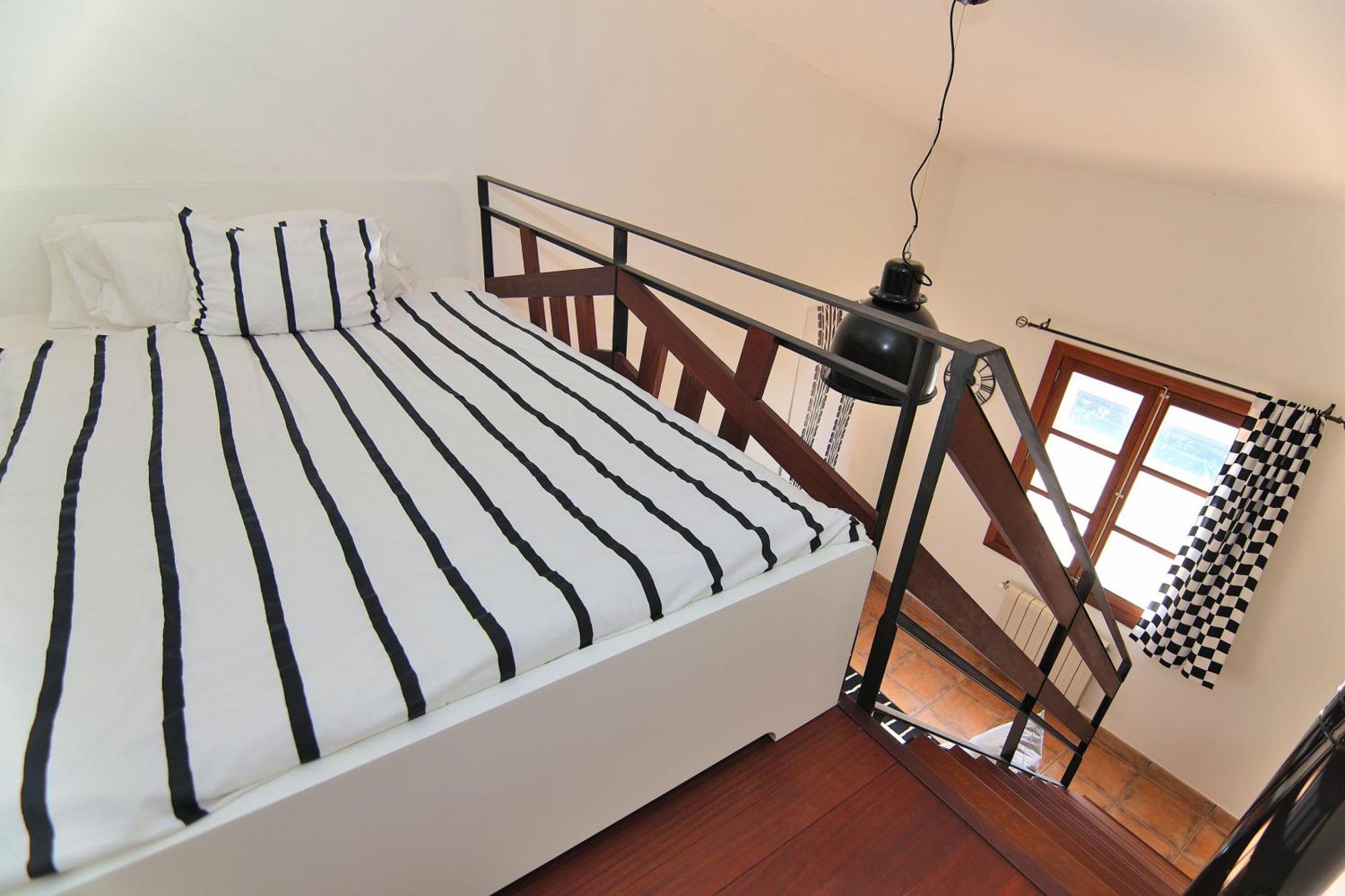 ביניסלם 151 Villa Es Triquet Et3366 By Mallorca Charme מראה חיצוני תמונה