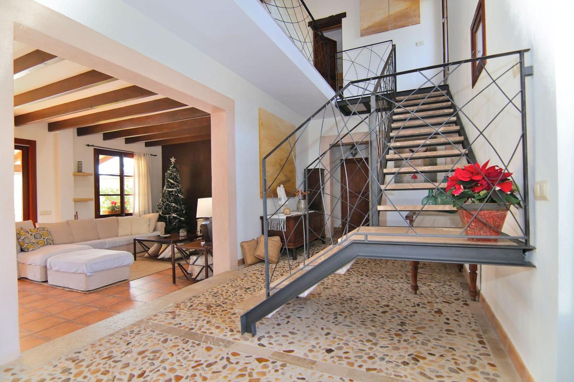 ביניסלם 151 Villa Es Triquet Et3366 By Mallorca Charme מראה חיצוני תמונה