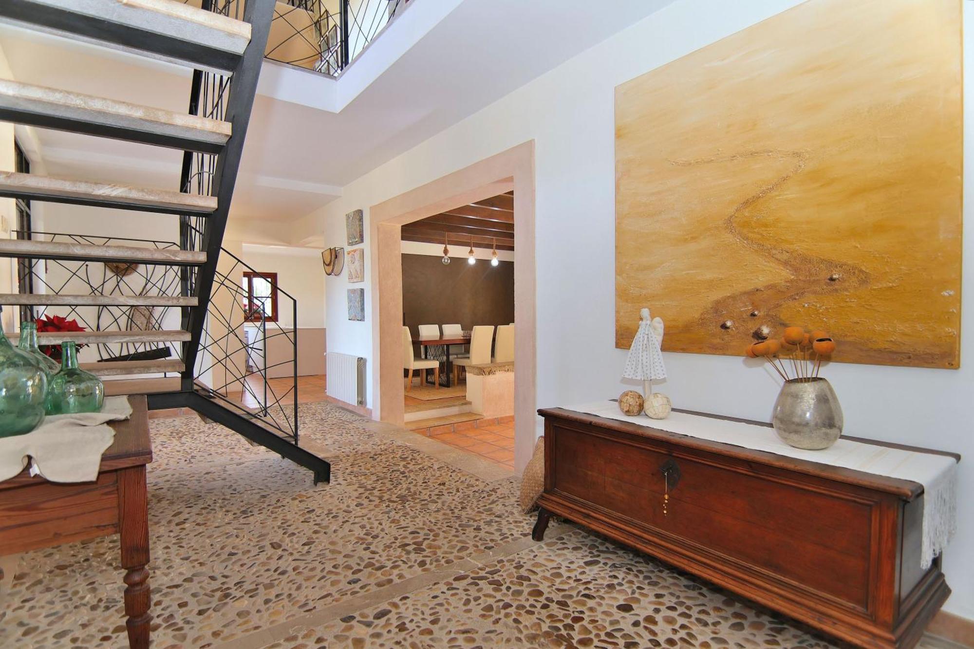 ביניסלם 151 Villa Es Triquet Et3366 By Mallorca Charme מראה חיצוני תמונה