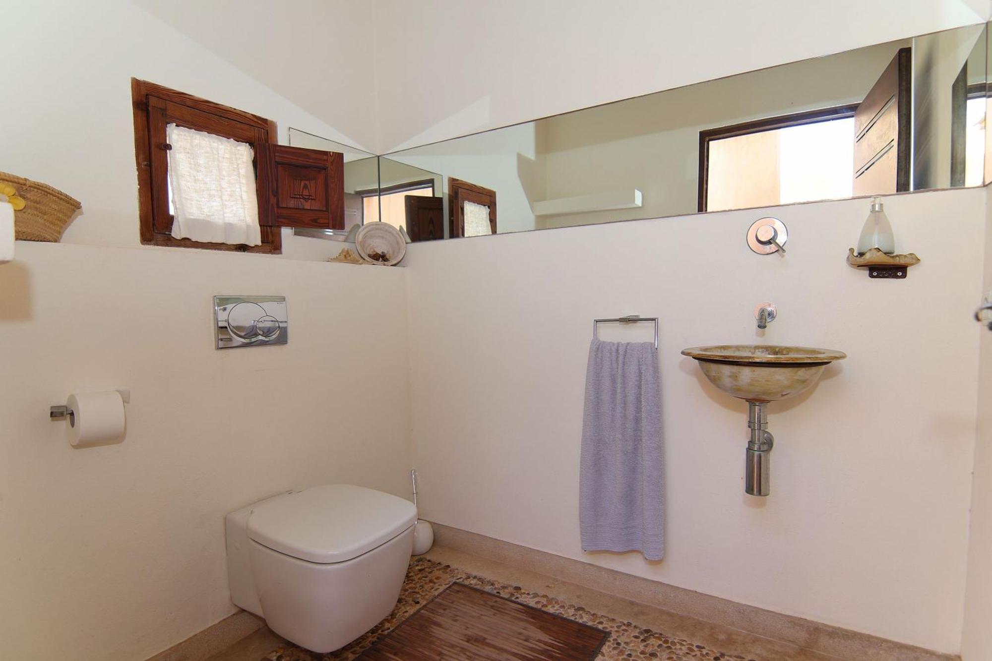 ביניסלם 151 Villa Es Triquet Et3366 By Mallorca Charme מראה חיצוני תמונה