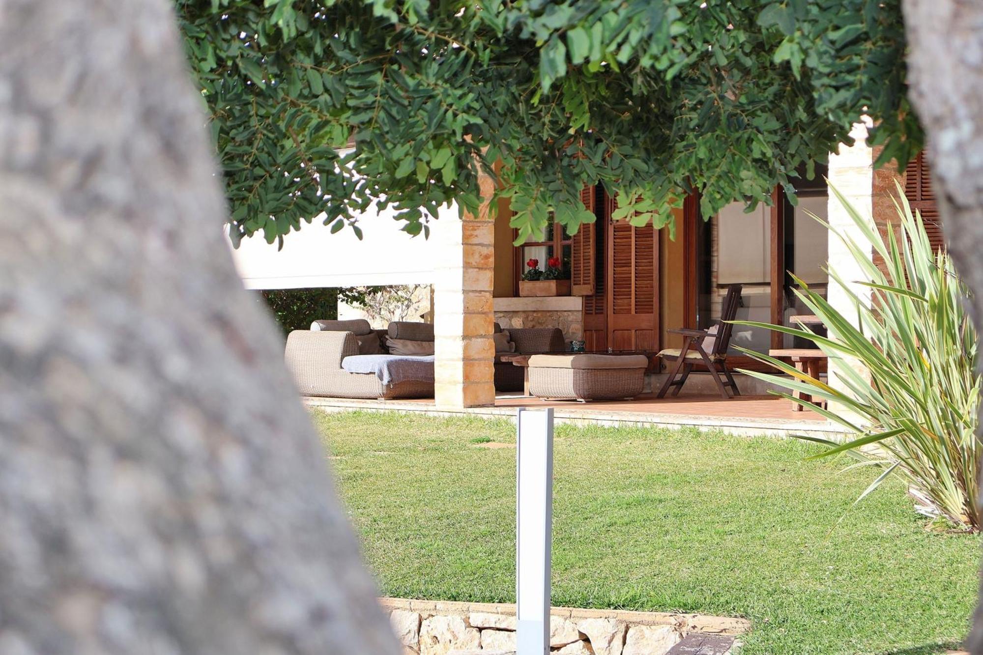 ביניסלם 151 Villa Es Triquet Et3366 By Mallorca Charme מראה חיצוני תמונה