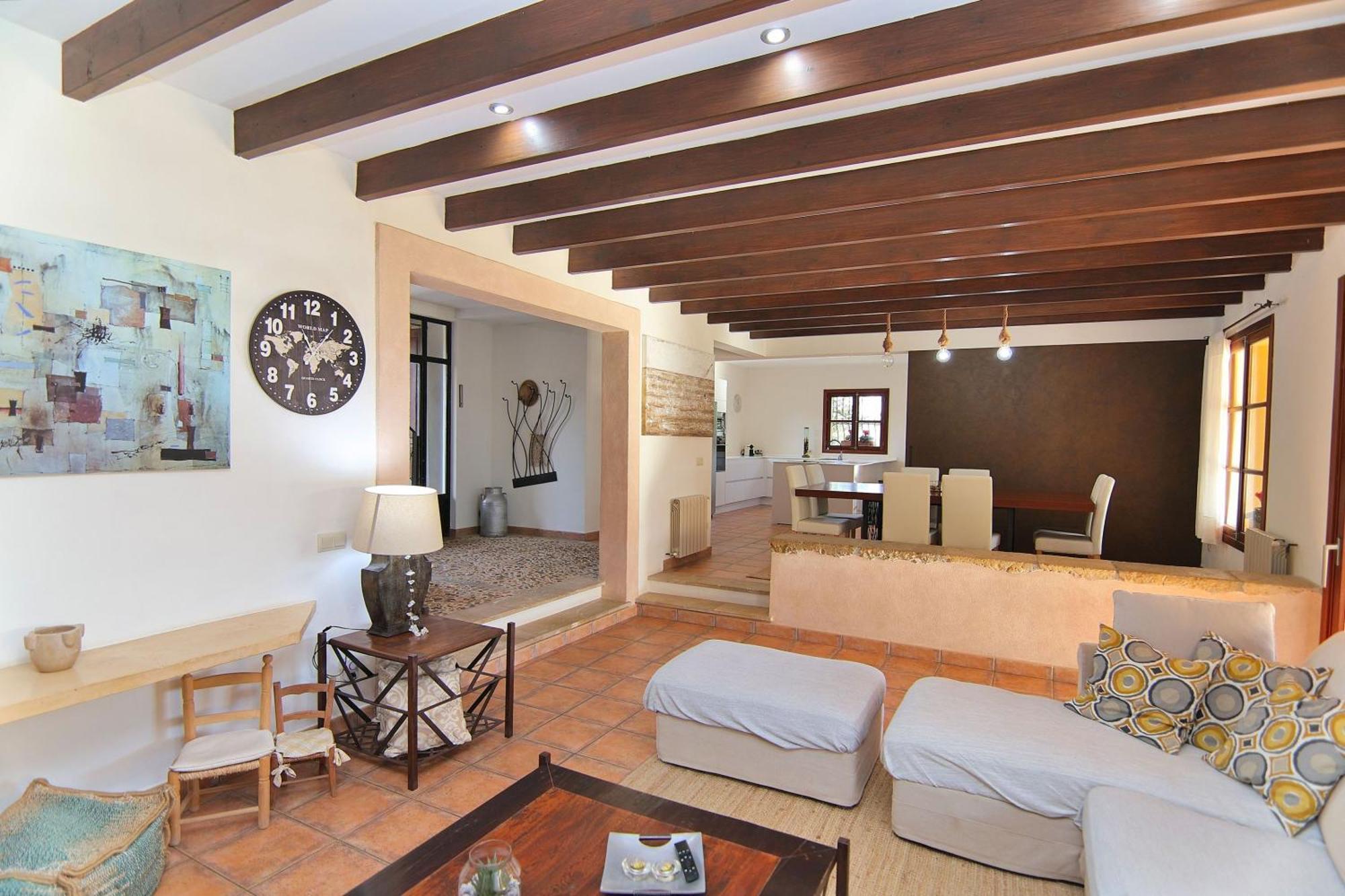ביניסלם 151 Villa Es Triquet Et3366 By Mallorca Charme מראה חיצוני תמונה