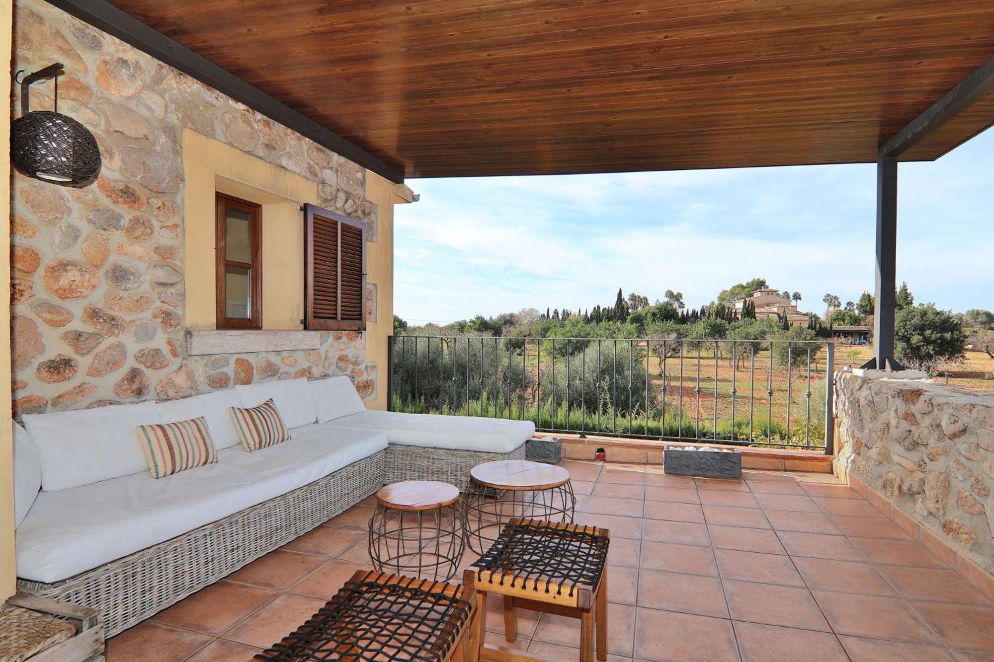 ביניסלם 151 Villa Es Triquet Et3366 By Mallorca Charme מראה חיצוני תמונה