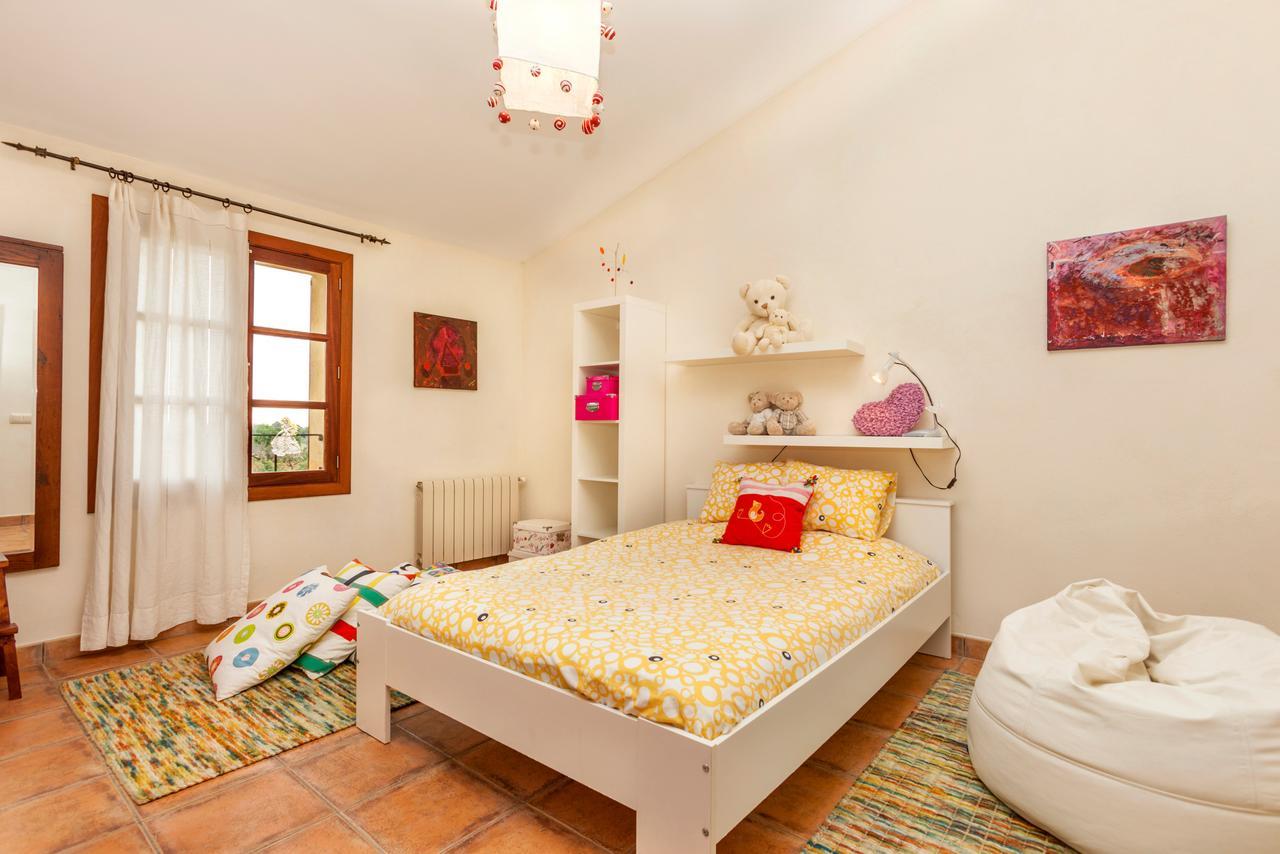 ביניסלם 151 Villa Es Triquet Et3366 By Mallorca Charme מראה חיצוני תמונה