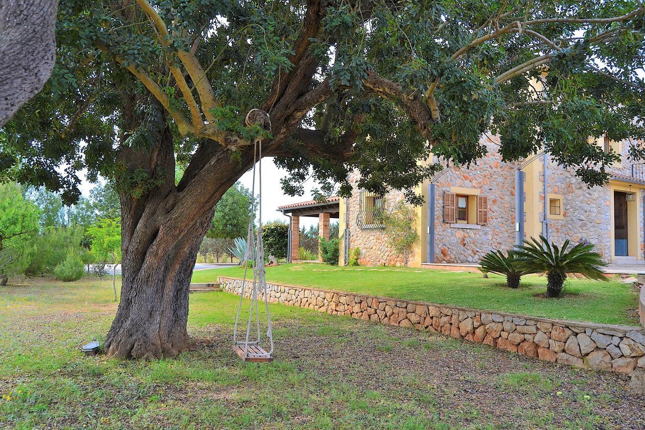 ביניסלם 151 Villa Es Triquet Et3366 By Mallorca Charme מראה חיצוני תמונה