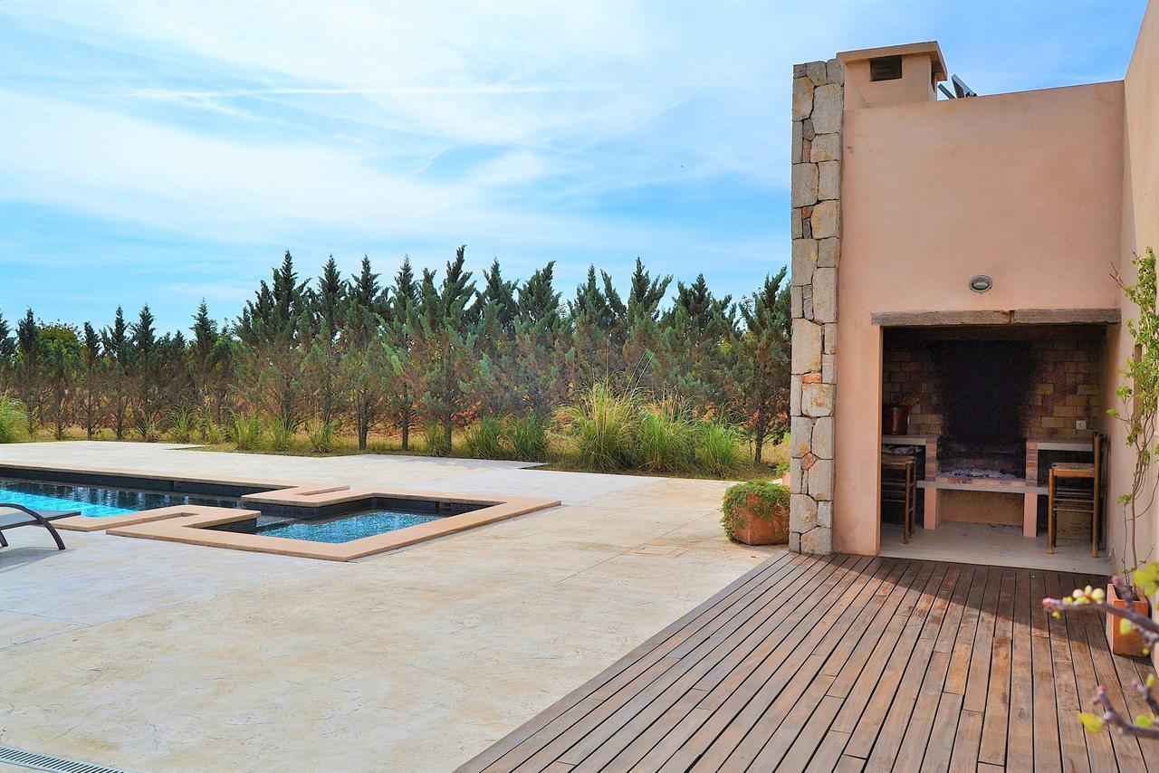 ביניסלם 151 Villa Es Triquet Et3366 By Mallorca Charme מראה חיצוני תמונה
