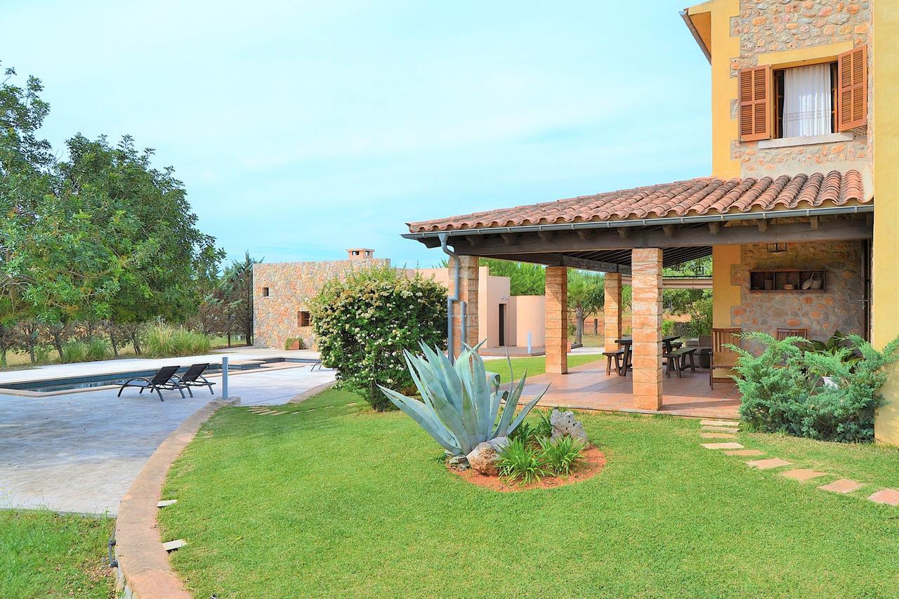 ביניסלם 151 Villa Es Triquet Et3366 By Mallorca Charme מראה חיצוני תמונה