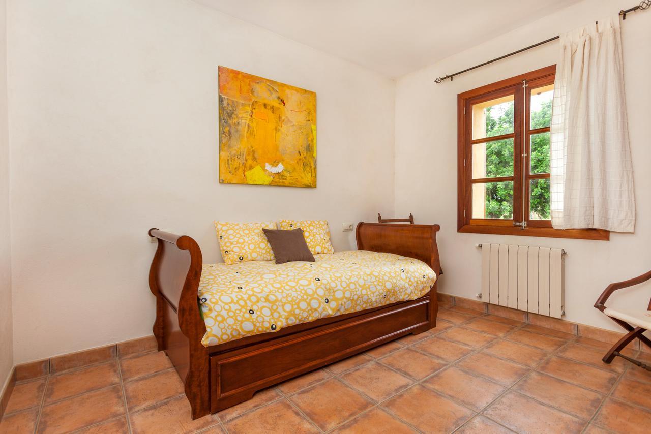 ביניסלם 151 Villa Es Triquet Et3366 By Mallorca Charme מראה חיצוני תמונה