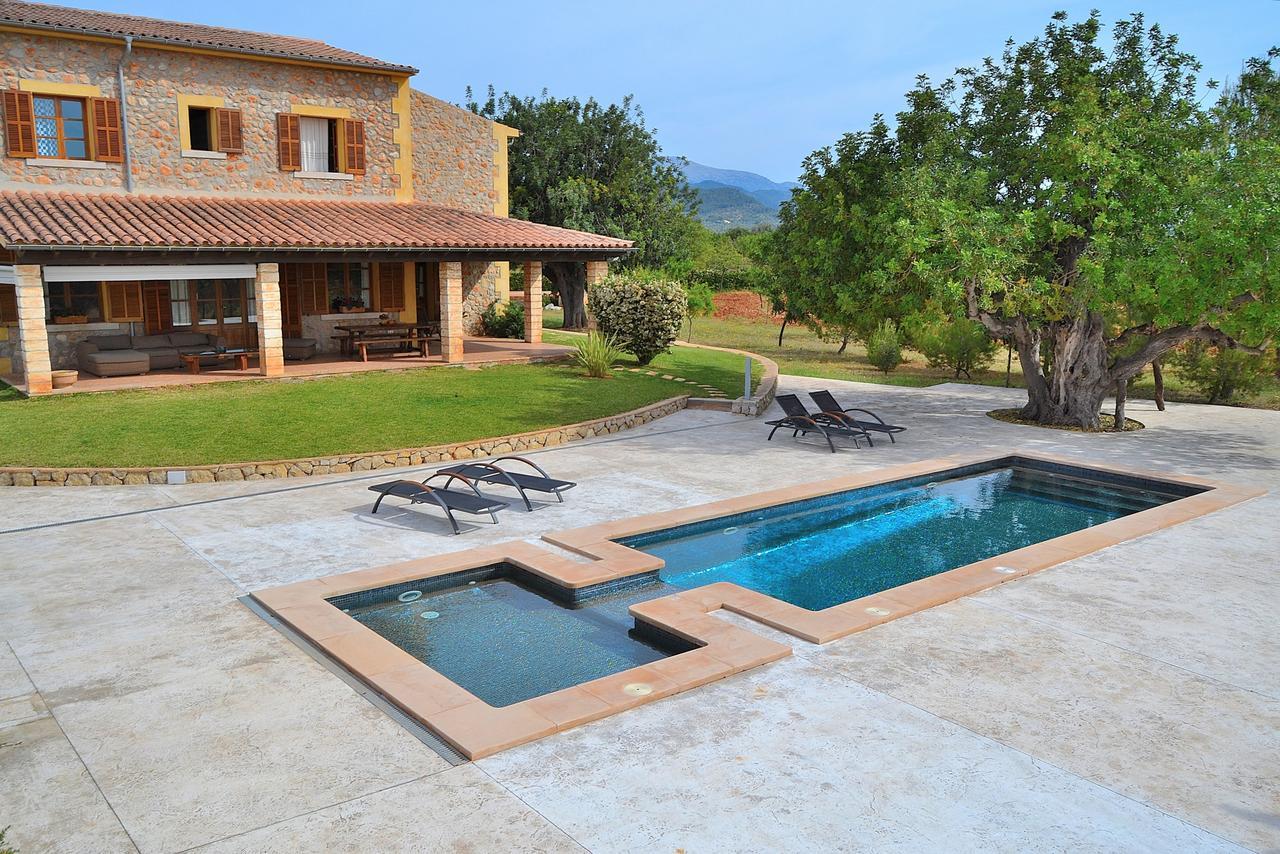 ביניסלם 151 Villa Es Triquet Et3366 By Mallorca Charme מראה חיצוני תמונה