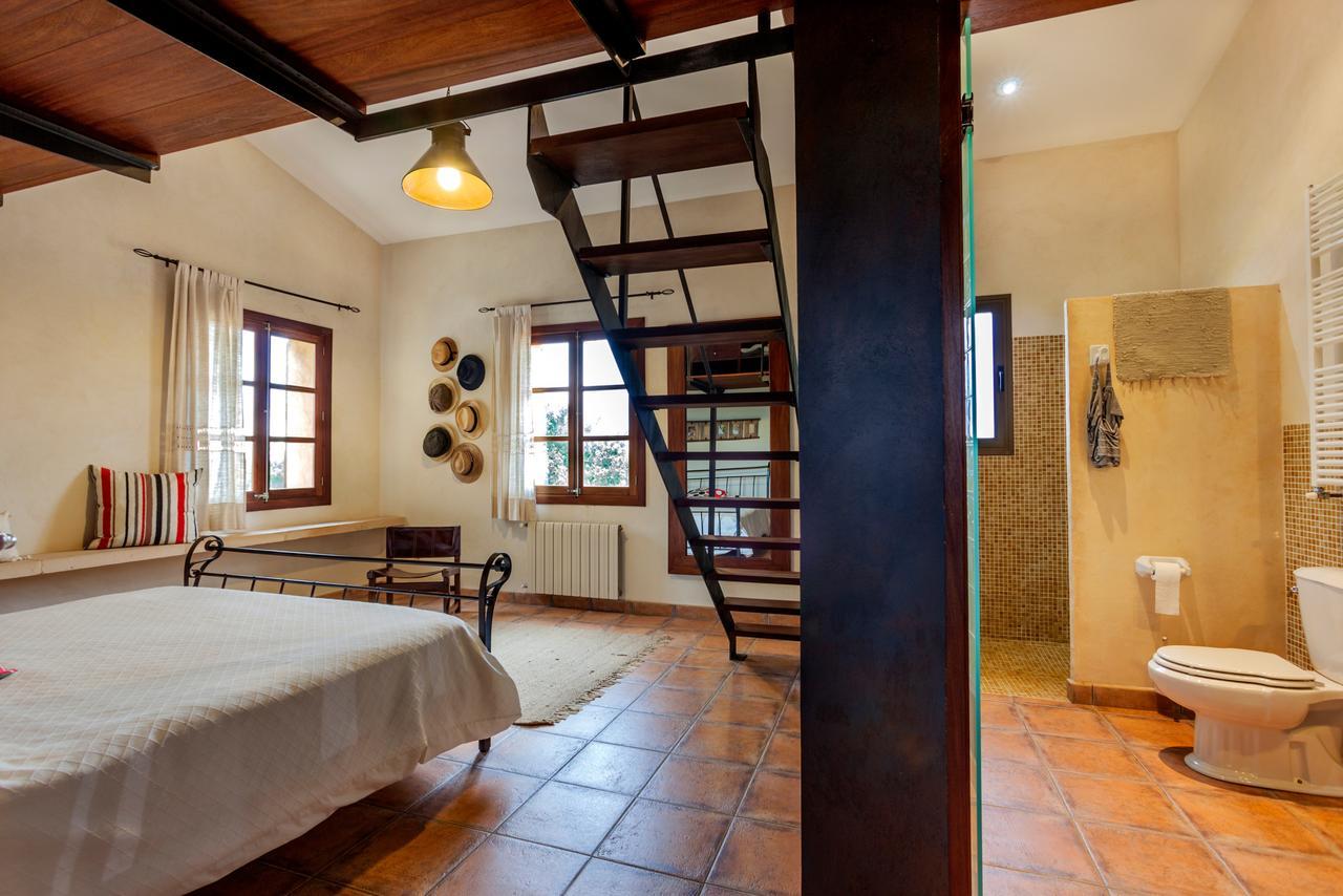 ביניסלם 151 Villa Es Triquet Et3366 By Mallorca Charme מראה חיצוני תמונה